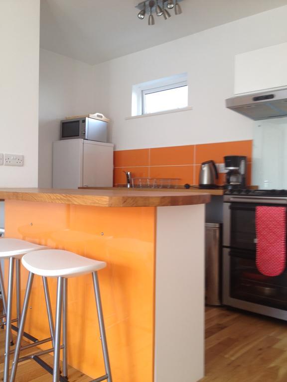 Galway City Self Catering - Salthill Экстерьер фото