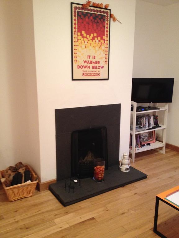 Galway City Self Catering - Salthill Экстерьер фото