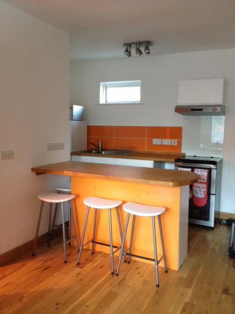 Galway City Self Catering - Salthill Экстерьер фото