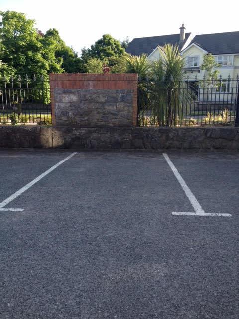 Galway City Self Catering - Salthill Экстерьер фото
